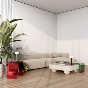 Настольная лампа декоративная Freya Barries FR6185TL-L5GN в Тарко-Сале - tarko-sale.mebel24.online | фото 3