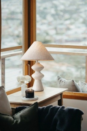 Настольная лампа декоративная Freya Papier 1 FR5485TL-01M в Тарко-Сале - tarko-sale.mebel24.online | фото 4