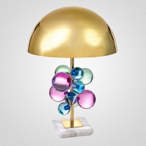 Настольная лампа декоративная Imperiumloft Globo Table Lamp 43.234-0 в Тарко-Сале - tarko-sale.mebel24.online | фото
