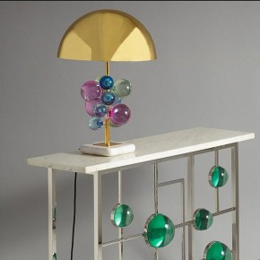 Настольная лампа декоративная Imperiumloft Globo Table Lamp 43.234-0 в Тарко-Сале - tarko-sale.mebel24.online | фото 2
