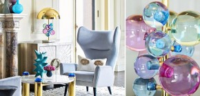 Настольная лампа декоративная Imperiumloft Globo Table Lamp 43.234-0 в Тарко-Сале - tarko-sale.mebel24.online | фото 3