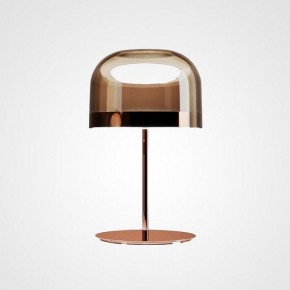 Настольная лампа декоративная Imperiumloft Noten Tab H415 Rose Gold NOTEN-TAB01 в Тарко-Сале - tarko-sale.mebel24.online | фото