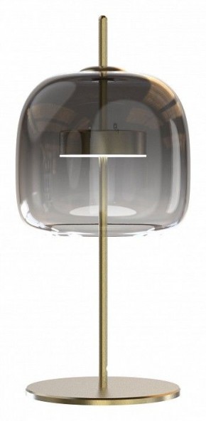Настольная лампа декоративная Lightstar Cupola 804918 в Тарко-Сале - tarko-sale.mebel24.online | фото