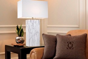 Настольная лампа декоративная Lucia Tucci Harrods 3 HARRODS T941.1 в Тарко-Сале - tarko-sale.mebel24.online | фото 2