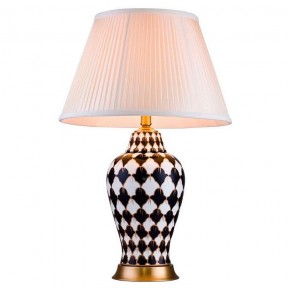 Настольная лампа декоративная Lucia Tucci Harrods Harrods T935.1 в Тарко-Сале - tarko-sale.mebel24.online | фото