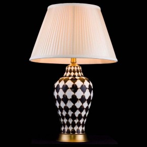 Настольная лампа декоративная Lucia Tucci Harrods Harrods T935.1 в Тарко-Сале - tarko-sale.mebel24.online | фото 2