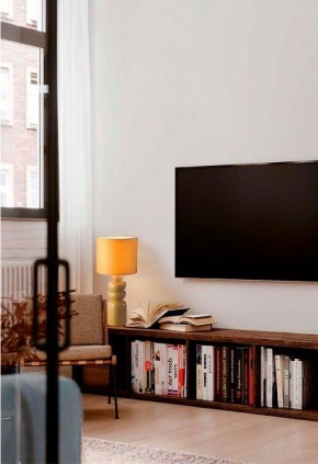 Настольная лампа декоративная Lumion Segi 8130/1T в Тарко-Сале - tarko-sale.mebel24.online | фото 4