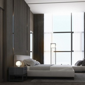 Настольная лампа декоративная Mantra Desigual 7611 в Тарко-Сале - tarko-sale.mebel24.online | фото 3
