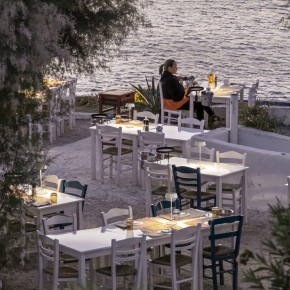 Настольная лампа декоративная Mantra Relax 7933 в Тарко-Сале - tarko-sale.mebel24.online | фото 4