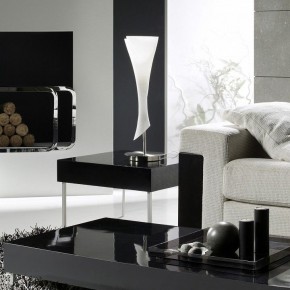 Настольная лампа декоративная Mantra Zack 0774 в Тарко-Сале - tarko-sale.mebel24.online | фото 3