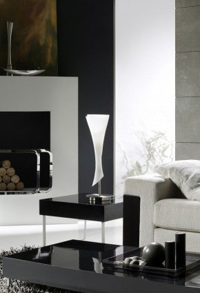 Настольная лампа декоративная Mantra Zack 0774 в Тарко-Сале - tarko-sale.mebel24.online | фото 4