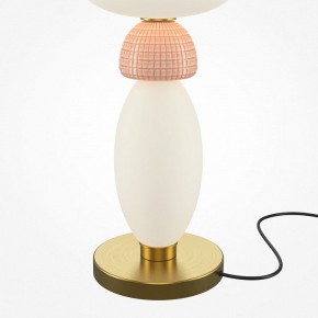 Настольная лампа декоративная Maytoni Adore MOD297TL-L24BS3K в Тарко-Сале - tarko-sale.mebel24.online | фото 6