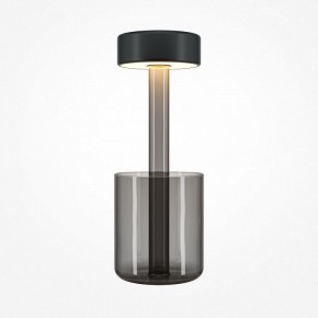 Настольная лампа декоративная Maytoni AI Collaboration MOD229TL-L3B3K3 в Тарко-Сале - tarko-sale.mebel24.online | фото 2