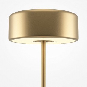 Настольная лампа декоративная Maytoni AI Collaboration MOD229TL-L3G3K2 в Тарко-Сале - tarko-sale.mebel24.online | фото 4