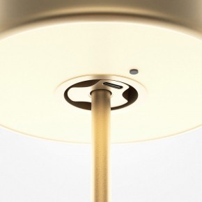 Настольная лампа декоративная Maytoni AI Collaboration MOD229TL-L3G3K2 в Тарко-Сале - tarko-sale.mebel24.online | фото 5