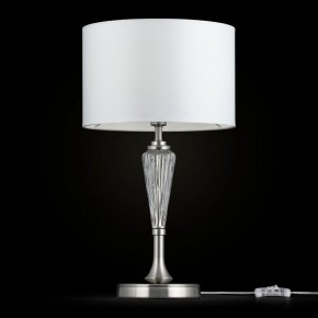 Настольная лампа декоративная Maytoni Alicante MOD014TL-01N в Тарко-Сале - tarko-sale.mebel24.online | фото 2