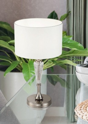 Настольная лампа декоративная Maytoni Alicante MOD014TL-01N в Тарко-Сале - tarko-sale.mebel24.online | фото 4