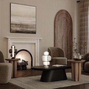 Настольная лампа декоративная Maytoni Atmos MOD364TL-L15W3K в Тарко-Сале - tarko-sale.mebel24.online | фото 4