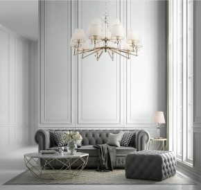 Настольная лампа декоративная Maytoni Beira MOD064TL-01N в Тарко-Сале - tarko-sale.mebel24.online | фото 4