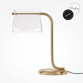 Настольная лампа декоративная Maytoni Cabaret MOD170TL-L8BS3K в Тарко-Сале - tarko-sale.mebel24.online | фото 2