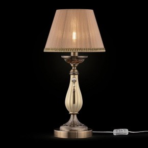 Настольная лампа декоративная Maytoni Demitas RC024-TL-01-R в Тарко-Сале - tarko-sale.mebel24.online | фото 2