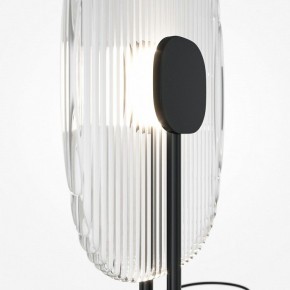 Настольная лампа декоративная Maytoni Eclipse MOD152TL-L1BK в Тарко-Сале - tarko-sale.mebel24.online | фото 3