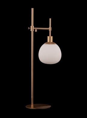 Настольная лампа декоративная Maytoni Erich MOD221-TL-01-G в Тарко-Сале - tarko-sale.mebel24.online | фото 2
