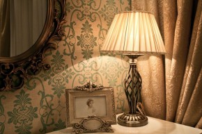 Настольная лампа декоративная Maytoni Grace RC247-TL-01-R в Тарко-Сале - tarko-sale.mebel24.online | фото 4
