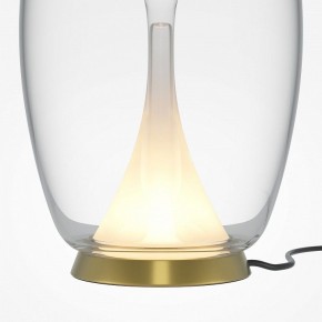 Настольная лампа декоративная Maytoni Halo MOD282TL-L15G3K1 в Тарко-Сале - tarko-sale.mebel24.online | фото 4