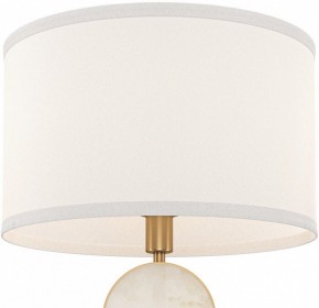 Настольная лампа декоративная Maytoni Marmo MOD099TL-01G в Тарко-Сале - tarko-sale.mebel24.online | фото 3