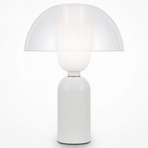 Настольная лампа декоративная Maytoni Memory MOD177TL-01W в Тарко-Сале - tarko-sale.mebel24.online | фото 2