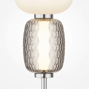 Настольная лампа декоративная Maytoni Pattern MOD267TL-L28CH3K в Тарко-Сале - tarko-sale.mebel24.online | фото 5