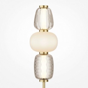 Настольная лампа декоративная Maytoni Pattern MOD267TL-L28G3K в Тарко-Сале - tarko-sale.mebel24.online | фото