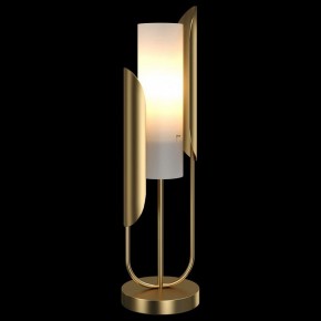 Настольная лампа декоративная Maytoni Сipresso Z014TL-01G в Тарко-Сале - tarko-sale.mebel24.online | фото 2