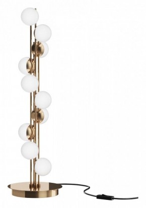 Настольная лампа декоративная Maytoni Tessara MOD081TL-L14G3K в Тарко-Сале - tarko-sale.mebel24.online | фото 2