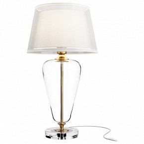 Настольная лампа декоративная Maytoni Verre Z005TL-01BS в Тарко-Сале - tarko-sale.mebel24.online | фото