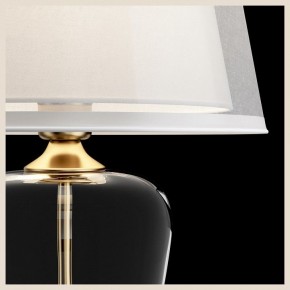 Настольная лампа декоративная Maytoni Verre Z005TL-01BS в Тарко-Сале - tarko-sale.mebel24.online | фото 4