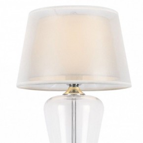 Настольная лампа декоративная Maytoni Verre Z005TL-01CH в Тарко-Сале - tarko-sale.mebel24.online | фото 5