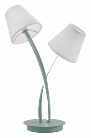 Настольная лампа декоративная MW-Light Аэлита 10 480033302 в Тарко-Сале - tarko-sale.mebel24.online | фото