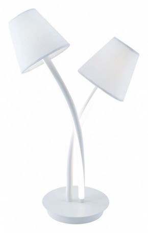 Настольная лампа декоративная MW-Light Аэлита 8 480032702 в Тарко-Сале - tarko-sale.mebel24.online | фото