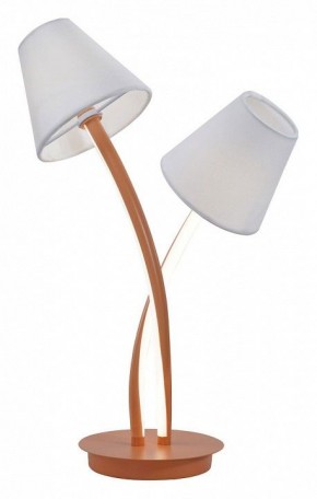 Настольная лампа декоративная MW-Light Аэлита 9 480033002 в Тарко-Сале - tarko-sale.mebel24.online | фото