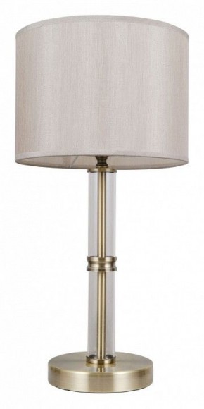 Настольная лампа декоративная MW-Light Конрад 13 667034101 в Тарко-Сале - tarko-sale.mebel24.online | фото