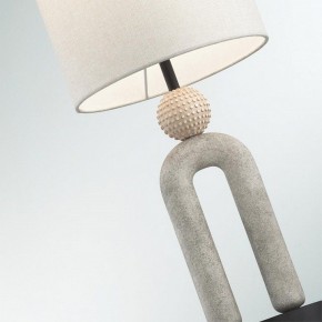 Настольная лампа декоративная Odeon Light Bagel 5410/1T в Тарко-Сале - tarko-sale.mebel24.online | фото 6