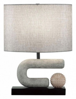 Настольная лампа декоративная Odeon Light Bagel 5410/1TA в Тарко-Сале - tarko-sale.mebel24.online | фото 3