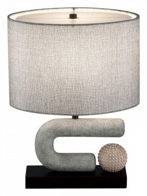 Настольная лампа декоративная Odeon Light Bagel 5410/1TA в Тарко-Сале - tarko-sale.mebel24.online | фото 4