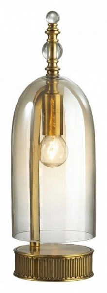 Настольная лампа декоративная Odeon Light Bell 4892/1T в Тарко-Сале - tarko-sale.mebel24.online | фото 2