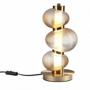 Настольная лампа декоративная Odeon Light Bruco 5095/12TL в Тарко-Сале - tarko-sale.mebel24.online | фото 2
