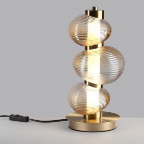 Настольная лампа декоративная Odeon Light Bruco 5095/12TL в Тарко-Сале - tarko-sale.mebel24.online | фото 3
