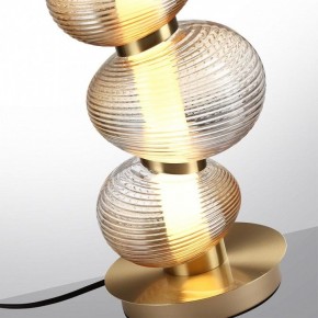 Настольная лампа декоративная Odeon Light Bruco 5095/12TL в Тарко-Сале - tarko-sale.mebel24.online | фото 4