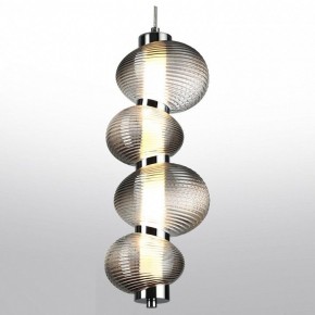 Настольная лампа декоративная Odeon Light Bruco 5096/17L в Тарко-Сале - tarko-sale.mebel24.online | фото